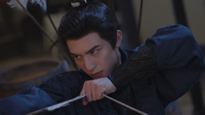 Still image for Youthful Glory season 1 episode 26: Episode 26