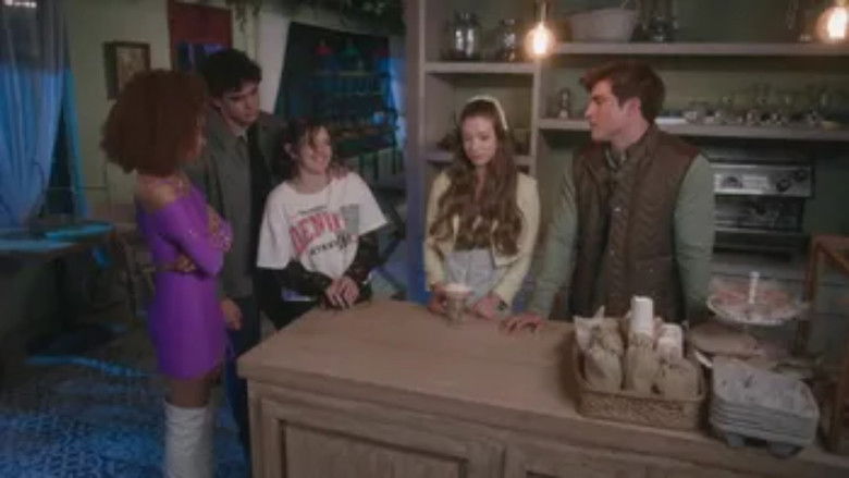 Still image for Contrato de corazones, tú y yo season 1 episode 19: Episode 19