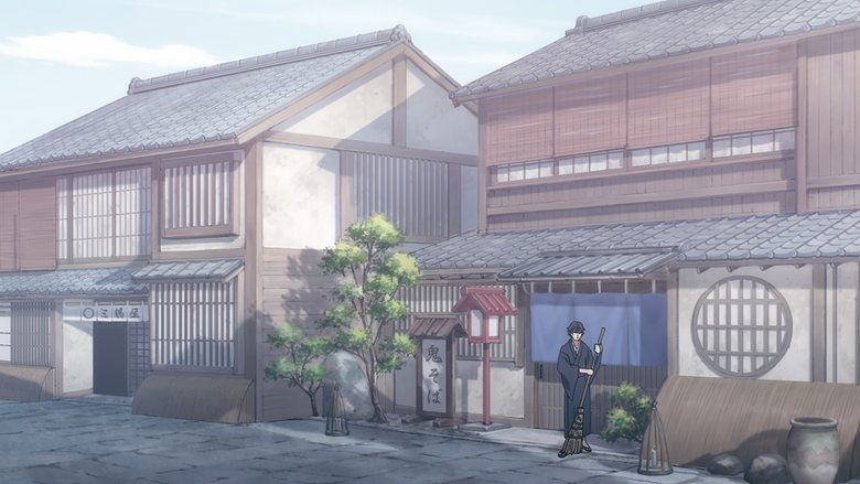 Still image for Sword of the Demon Hunter season 1 episode 22: Twin Shizuka Still image for Sword of the Demon Hunter season 1 episode 22: Twin Shizuka