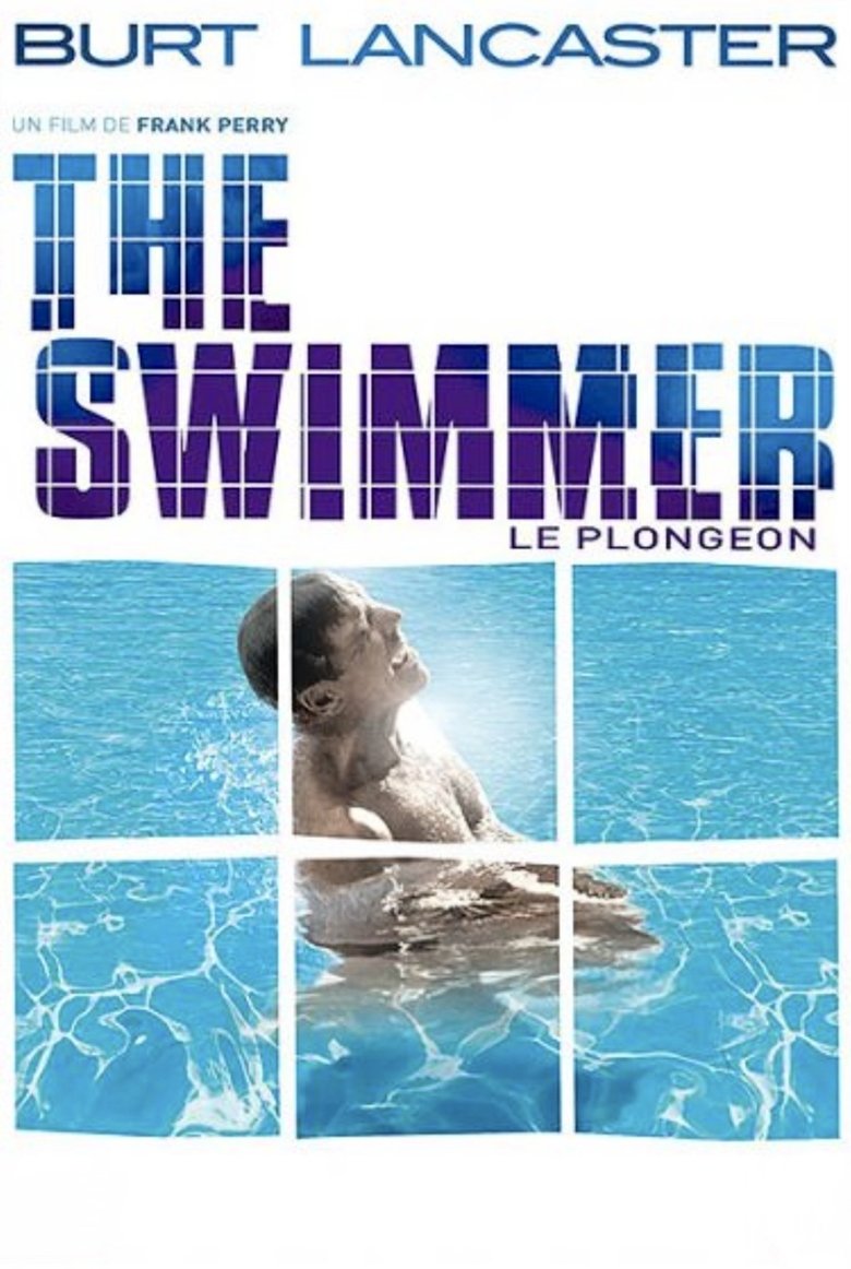 Poster du film Le Plongeon