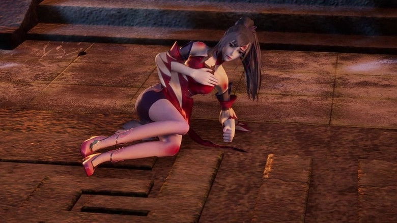 Still image for Spirit Sword Sovereign season 1 episode 56: Episode 56 Still image for Spirit Sword Sovereign season 1 episode 56: Episode 56