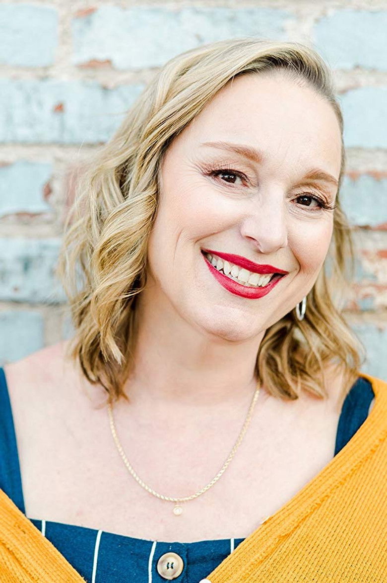 Brandi Bradburn portrait image