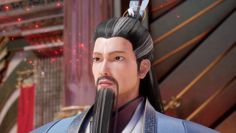 Still image for Lord of All Lords season 1 episode 21: Episode 21 Still image for Lord of All Lords season 1 episode 21: Episode 21