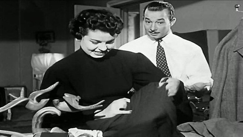 Lovers Village (1954)