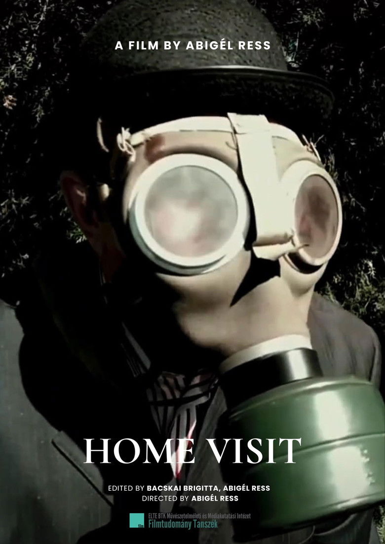 Imatge de Háztűznéző