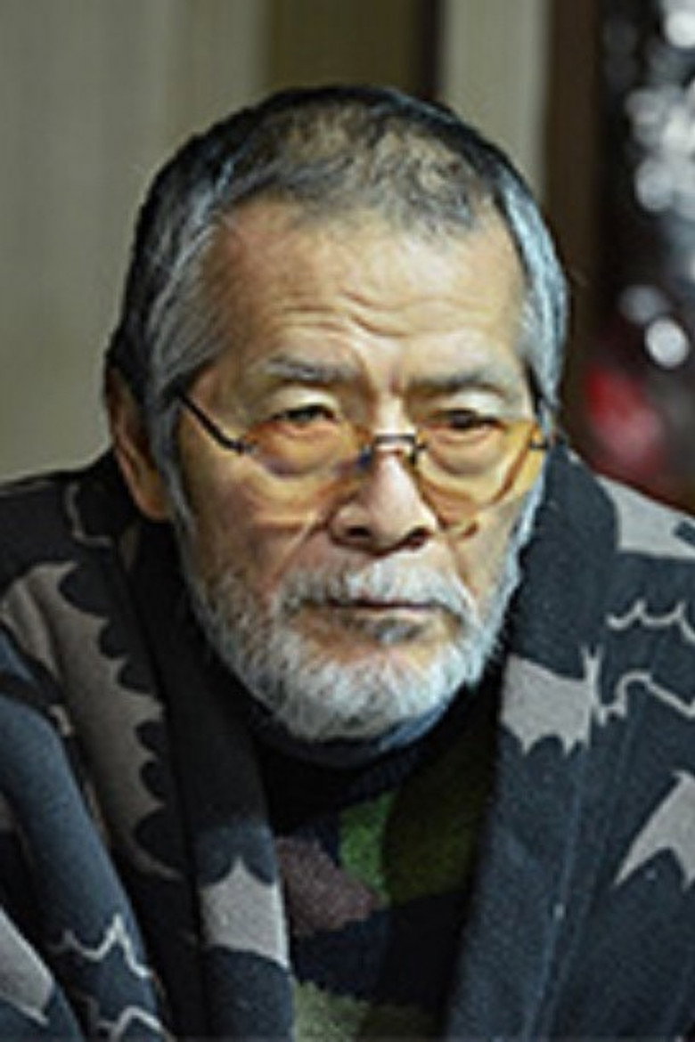 Masaru Shiga photo 2