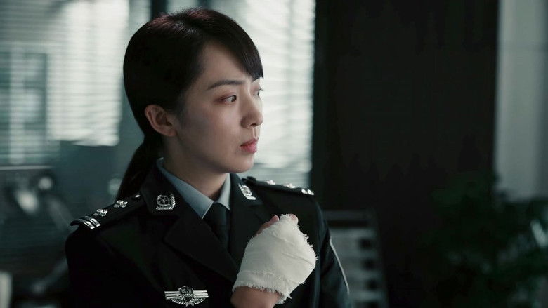 Still image for The Penalty Zone season 1 episode 10: Episode 10 Still image for The Penalty Zone season 1 episode 10: Episode 10