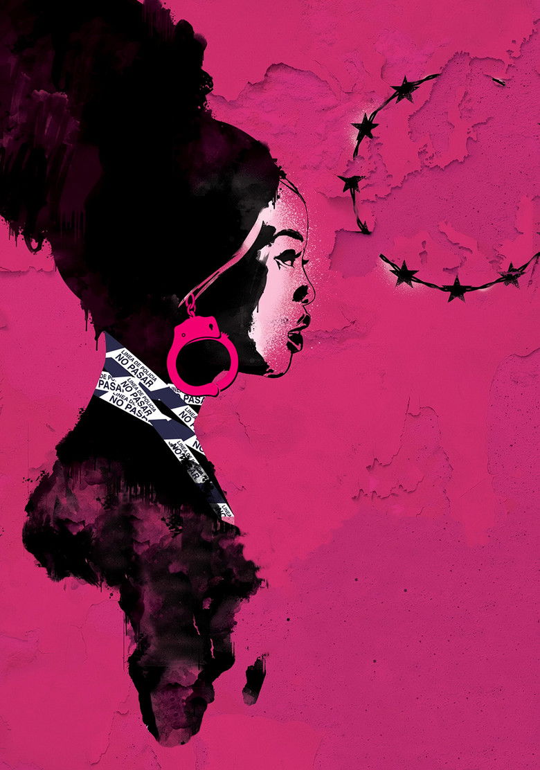 Imatge de La dona il·legal