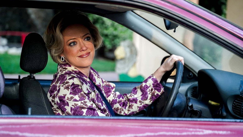 Image d'arrière-plan 6 du film Teenage Lesbian