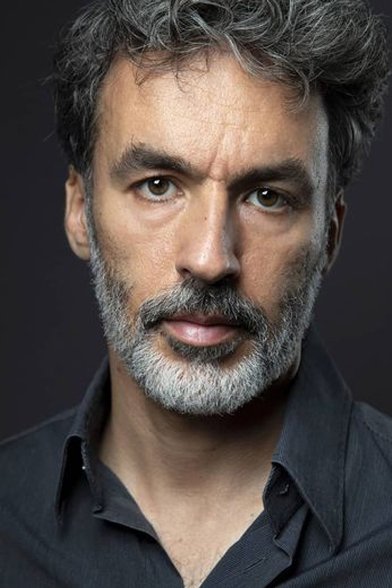 Stelios Xanthoudakis photo 2