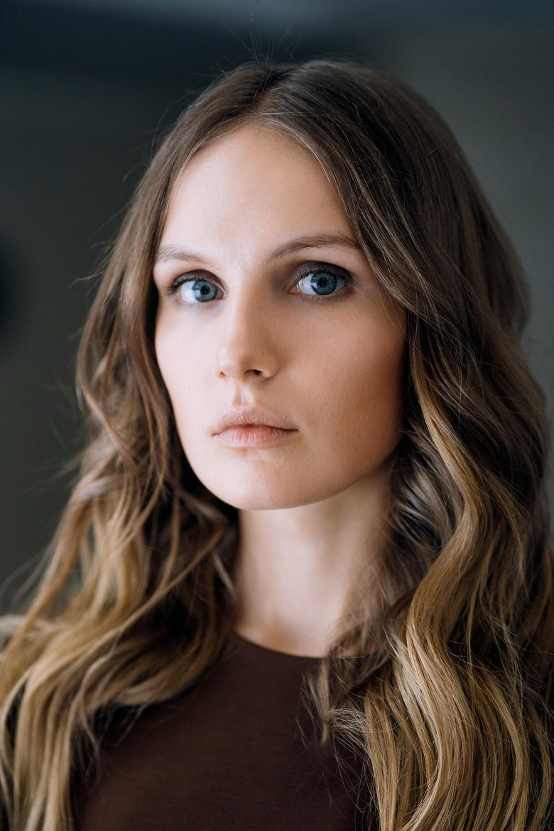 Mariya Fomina photo 2