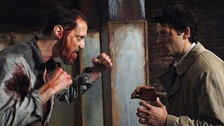 Supernatural Sezonul 1 Episodul 16