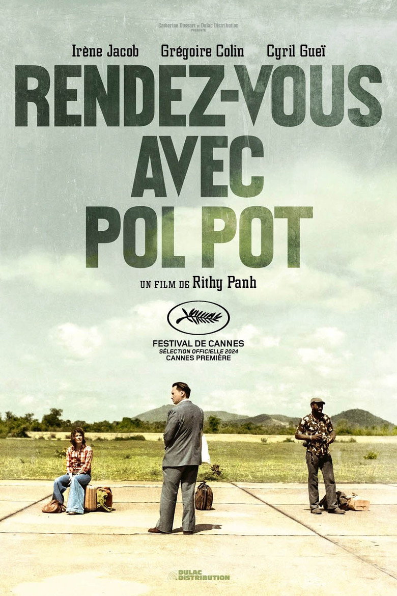 Póster la Película