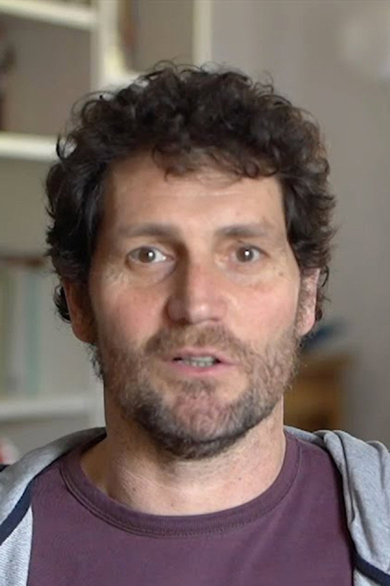 Davide Del Degan photo 2