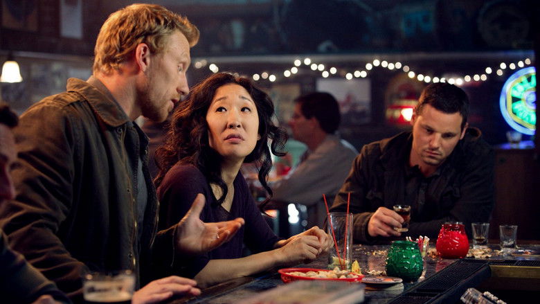 Grey's Anatomy Sezonul 7 Episodul 21 Online Subtitrat in Romana - FSonline