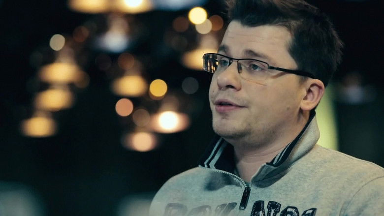 Still image for HB season 1 episode 6: Собственный Бизнес Still image for HB season 1 episode 6: Собственный Бизнес