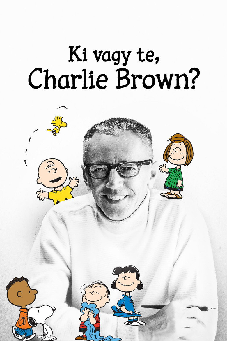 Ki vagy te, Charlie Brown? (2021)