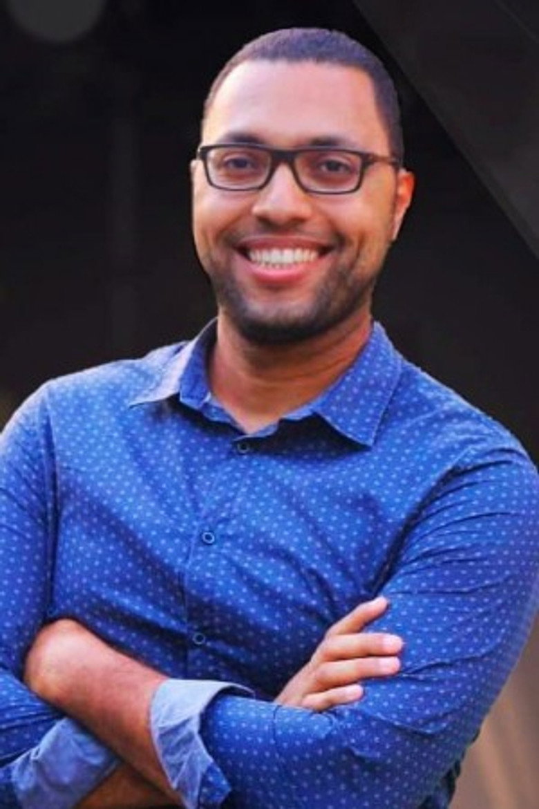 Photo de Adriano Canindé