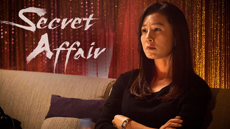 Still from Secret Love Affair