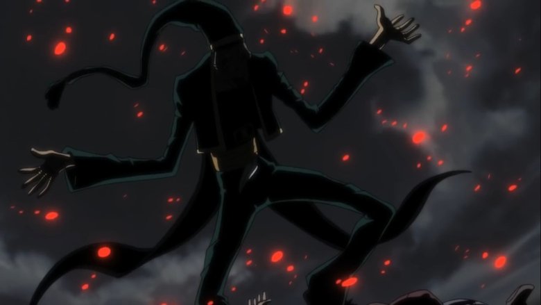 Karakuri Circus: 1×10 Todos os Episodios Online - AnimePlay