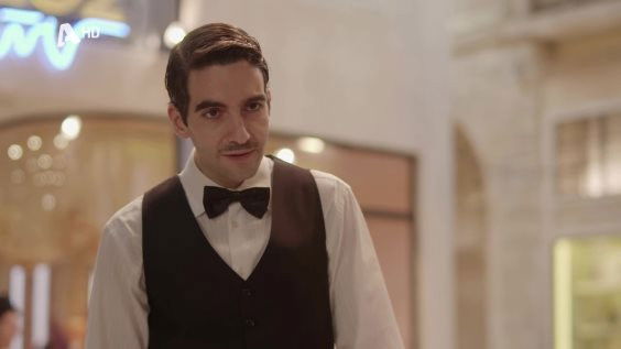 Still image for Ο Παράδεισος Των Κυριών season 1 episode 36: Episode 36 Still image for Ο Παράδεισος Των Κυριών season 1 episode 36: Episode 36