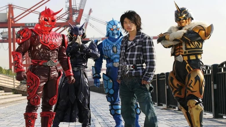 Masked+Rider+Den-O