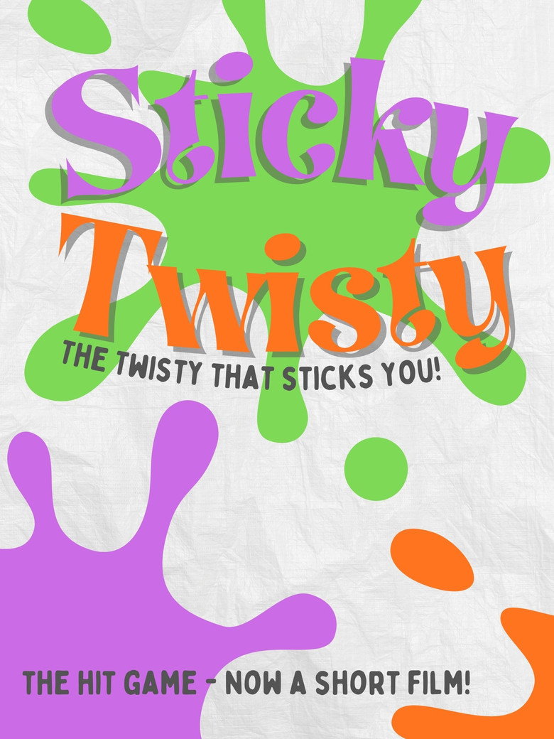 Imatge de Sticky Twisty