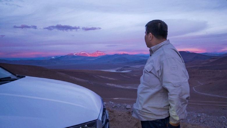 Still image for 车行至高 season 1 episode 1: Episode 1