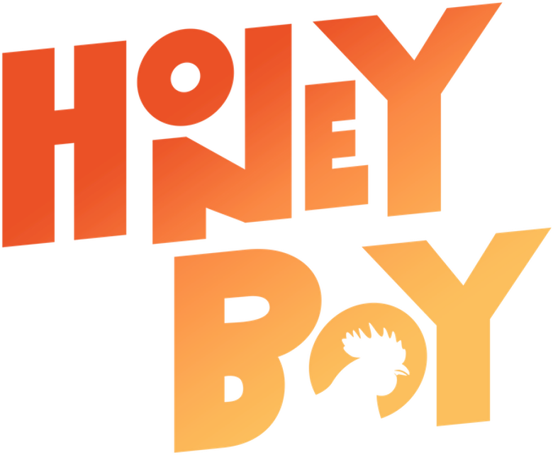 Imagen de Honey Boy: un niño encantador