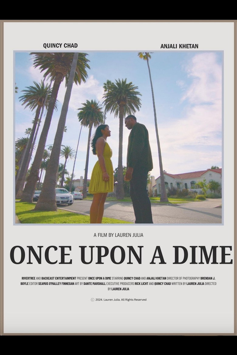 Imatge de Once Upon a Dime