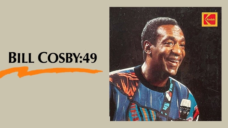 Bill Cosby: 49