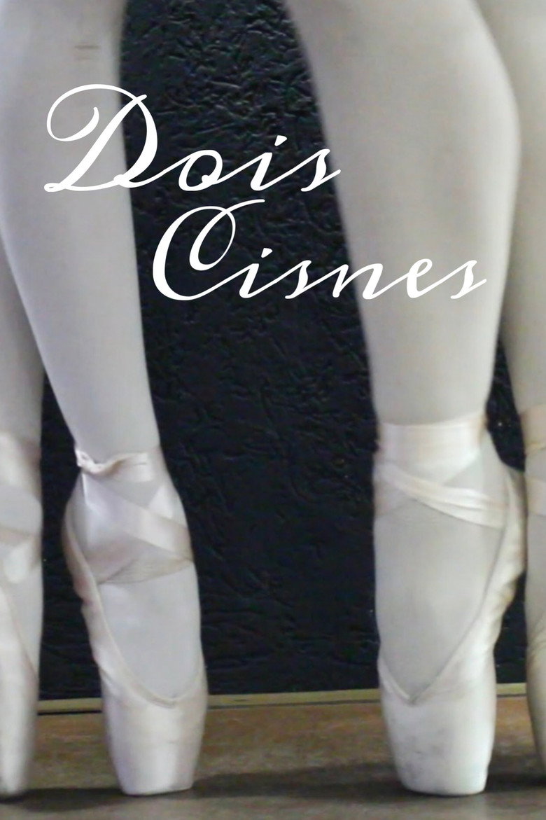 Dois Cisnes - Amor Entre Sapatilhas