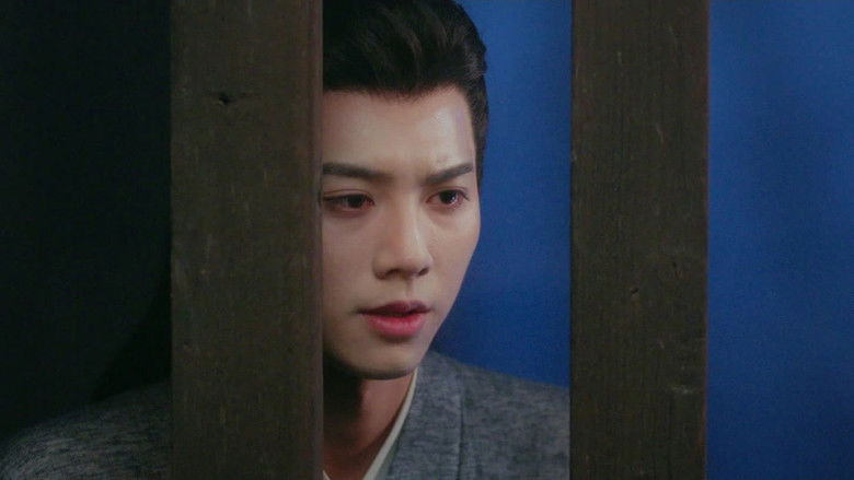 Still image for The Blade of Romance season 1 episode 22: Episode 22