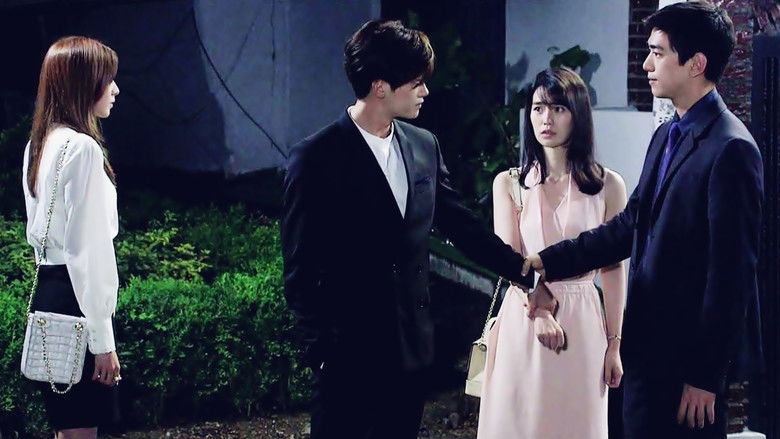 Still image for High Society season 1 episode 12: Episode 12 Still image for High Society season 1 episode 12: Episode 12