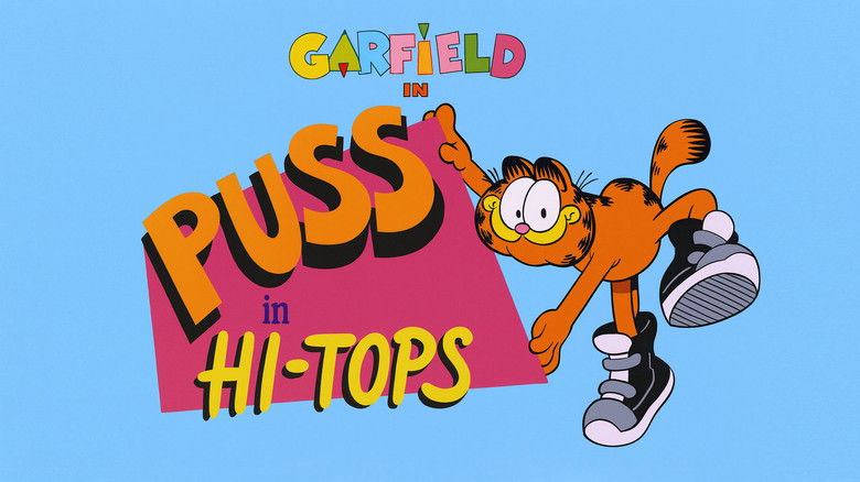 Garfield and Friends 7×13