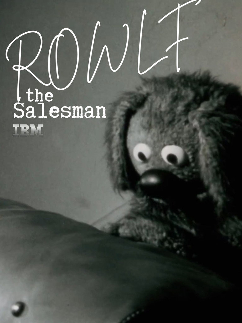 Imatge de Rowlf the Salesman
