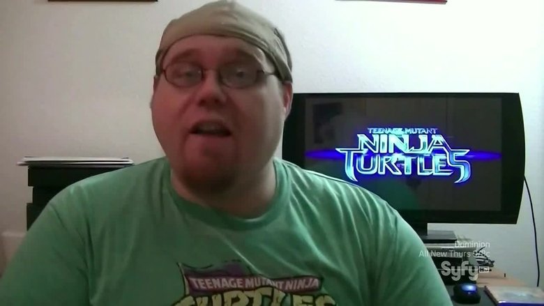 Still image for The Wil Wheaton Project season 1 episode 6: Wil Wheaton and the Half Blood Project Still image for The Wil Wheaton Project season 1 episode 6: Wil Wheaton and the Half Blood Project