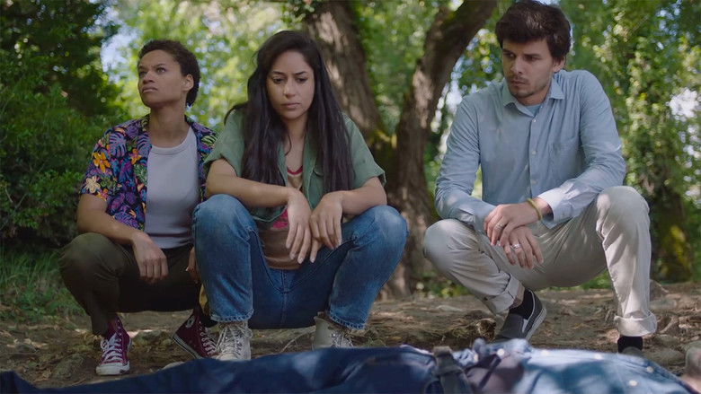 Still image for Bellefond season 1 episode 1: Episode 1