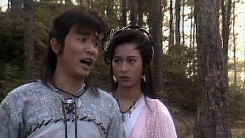 Still image for Two Most Honorable Knights season 1 episode 5: Episode 5