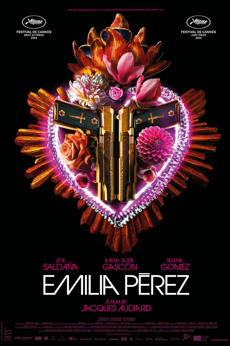 Emilia P&eacute;rez (2024)