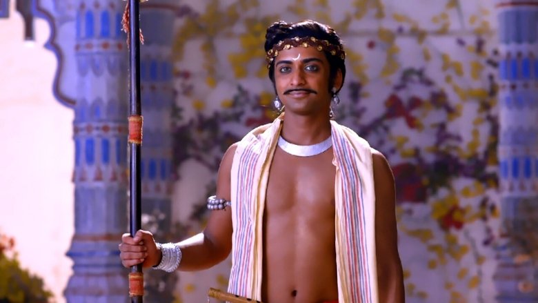 Still image for RadhaKrishn season 1 episode 277: Krishna's Gopal Avatar Still image for RadhaKrishn season 1 episode 277: Krishna's Gopal Avatar
