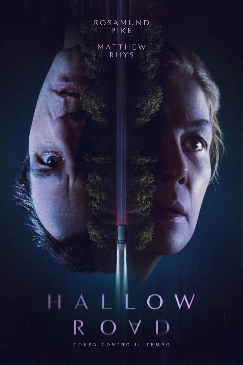Hallow Road