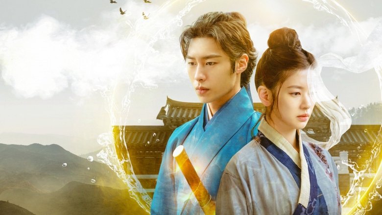 alchemy of souls 1 bolum izle