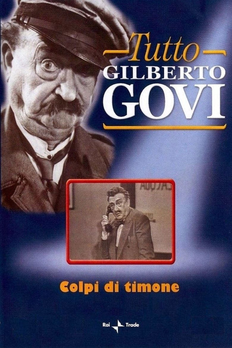 Colpi di timone main poster