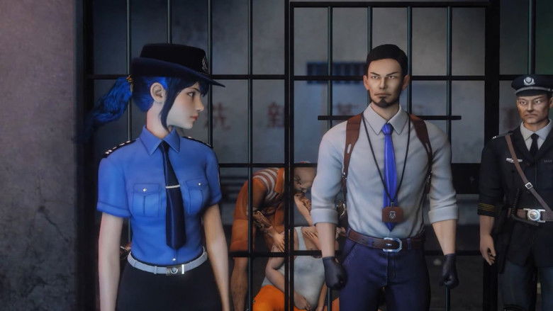 Still image for Playback season 1 episode 7: Episode 7 Still image for Playback season 1 episode 7: Episode 7