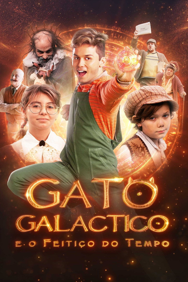 Póster la Película