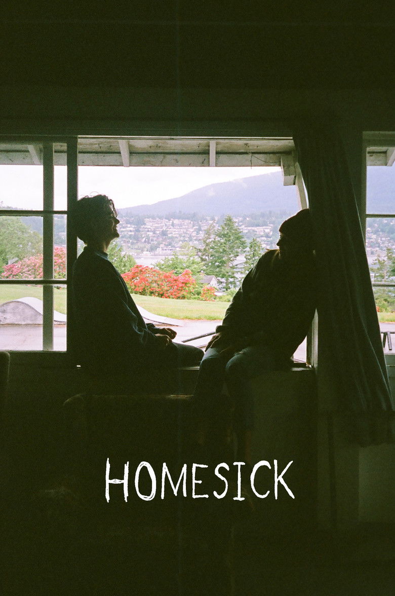 Imatge de Homesick