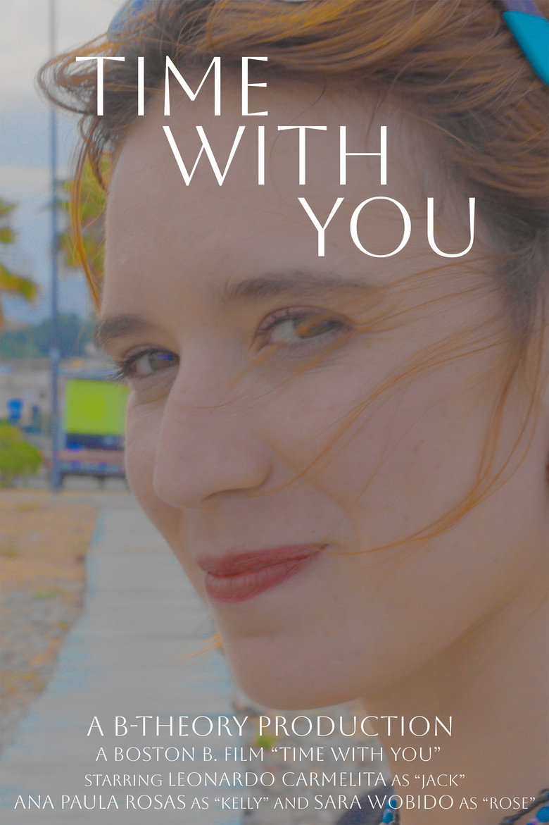 Imatge de Time With You