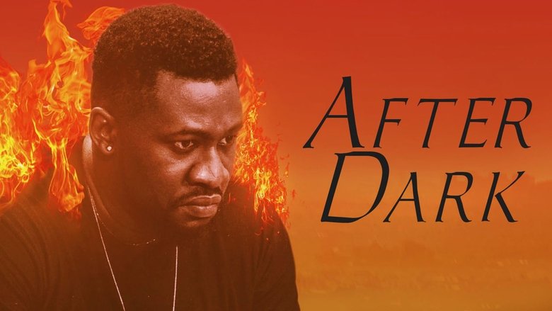 After Dark main backdrop