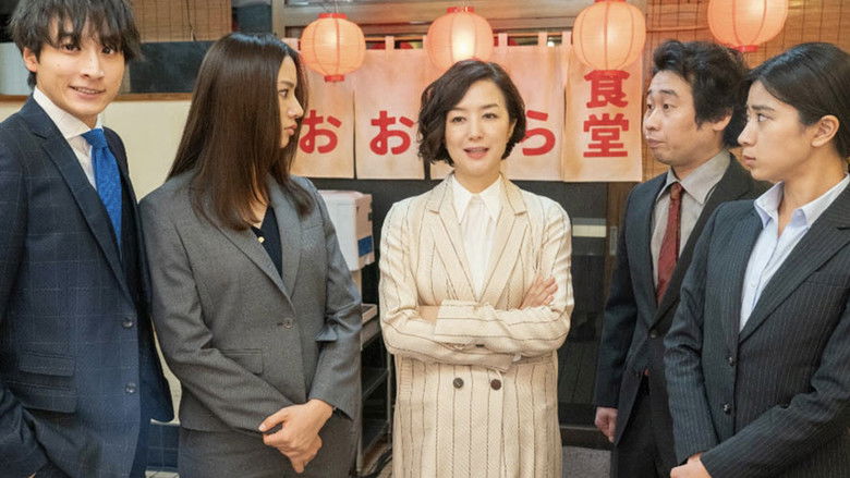 Still image for 行列の女神~らーめん才遊記~ season 1 episode 5: Episode 5 Still image for 行列の女神~らーめん才遊記~ season 1 episode 5: Episode 5